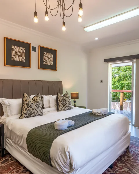 The Stella Guest House & Spa